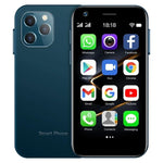 SOYES XS12 Pro，4GB+64GB 3.0 吋 Android 10.0 MTK6750 八核心，藍牙，WiFi，FM，OTG，網路：4G，雙卡雙待，支援 Google Play，4GB+64GB