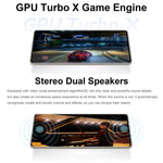 三後置鏡頭 + 雙前置鏡頭，螢幕指紋識別，6.78 吋 Magic UI 7.1 Android 13 Qualcomm Snapdragon 8+ Gen 1 八核心最高 3.0GHz，網絡：5G，OTG，NFC，不支援 Google Play，Honor 90 Pro 5G 12GB+256GB