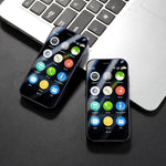 3.0 吋 Android 9.0 MTK6737 四核心，藍牙，WiFi，網絡：3G，雙 SIM，SOYES XS15 Pro