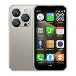 SOYES XS18 Pro，2GB+16GB，3.0 吋 Android 9.0 MTK6580 四核心，網路：3G，雙 SIM，XS18 Pro