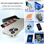 SOYES XS18 Pro，2GB+16GB，3.0 吋 Android 9.0 MTK6580 四核心，網路：3G，雙 SIM，XS18 Pro