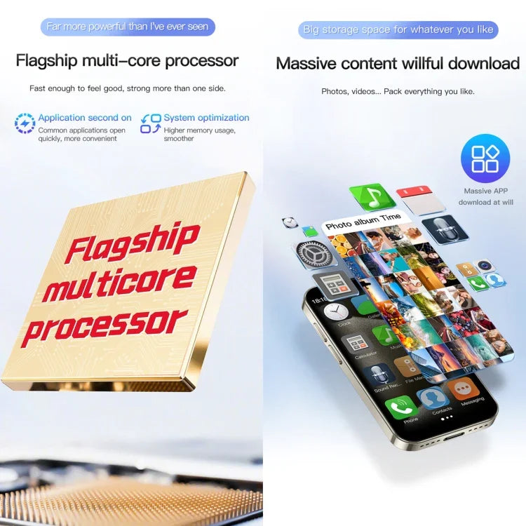 SOYES XS18 Pro，2GB+16GB，3.0 吋 Android 9.0 MTK6580 四核心，網路：3G，雙 SIM，XS18 Pro