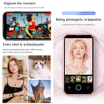 SOYES XS18 Pro，2GB+16GB，3.0 吋 Android 9.0 MTK6580 四核心，網路：3G，雙 SIM，XS18 Pro