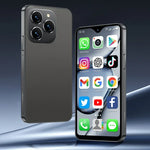SOYES XS18 Pro Max，2GB+16GB，Face ID，4.3 吋 Android 8.1 MTK6737A 四核心，網路：4G，OTG，雙 SIM，XS18 Pro Max