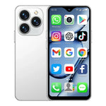 SOYES XS18 Pro Max，2GB+16GB，Face ID，4.3 吋 Android 8.1 MTK6737A 四核心，網路：4G，OTG，雙 SIM，XS18 Pro Max