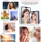 SOYES XS18 Pro Max，2GB+16GB，Face ID，4.3 吋 Android 8.1 MTK6737A 四核心，網路：4G，OTG，雙 SIM，XS18 Pro Max