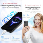 SOYES XS18 Pro Max，2GB+16GB，Face ID，4.3 吋 Android 8.1 MTK6737A 四核心，網路：4G，OTG，雙 SIM，XS18 Pro Max