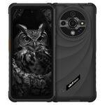 Ulefone Armor X31 Pro 5G，8GB+256GB，夜視，IP68/IP69K 耐用手機，6.56 吋 Android 14 聯發科 Dimensity 6300 八核心，網路：5G，NFC，OTG，Armor X31 Pro