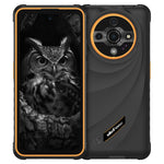 Ulefone Armor X31 Pro 5G，8GB+256GB，夜視，IP68/IP69K 耐用手機，6.56 吋 Android 14 聯發科 Dimensity 6300 八核心，網路：5G，NFC，OTG，Armor X31 Pro