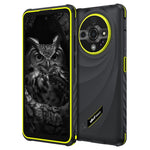 Ulefone Armor X31 Pro 5G，8GB+256GB，夜視，IP68/IP69K 耐用手機，6.56 吋 Android 14 聯發科 Dimensity 6300 八核心，網路：5G，NFC，OTG，Armor X31 Pro