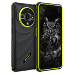 Ulefone Armor X31 Pro 5G，8GB+256GB，夜視，IP68/IP69K 耐用手機，6.56 吋 Android 14 聯發科 Dimensity 6300 八核心，網路：5G，NFC，OTG，Armor X31 Pro