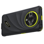 Ulefone Armor X31 Pro 5G，8GB+256GB，夜視，IP68/IP69K 耐用手機，6.56 吋 Android 14 聯發科 Dimensity 6300 八核心，網路：5G，NFC，OTG，Armor X31 Pro