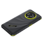 Ulefone Armor X31 Pro 5G，8GB+256GB，夜視，IP68/IP69K 耐用手機，6.56 吋 Android 14 聯發科 Dimensity 6300 八核心，網路：5G，NFC，OTG，Armor X31 Pro