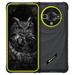 Ulefone Armor X31 Pro 5G，8GB+256GB，夜視，IP68/IP69K 耐用手機，6.56 吋 Android 14 聯發科 Dimensity 6300 八核心，網路：5G，NFC，OTG，Armor X31 Pro