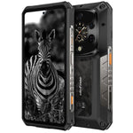 Ulefone Armor 28 Ultra 防護型手機，16GB+1TB，夜視，10600mAh，6.67 吋 Android 14 MediaTek Dimensity 9300+ 八核心，網絡：5G，NFC，Armor 28 Ultra