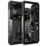 Ulefone Armor 28 Ultra 防護型手機，16GB+1TB，夜視，10600mAh，6.67 吋 Android 14 MediaTek Dimensity 9300+ 八核心，網絡：5G，NFC，Armor 28 Ultra