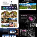 Ulefone Armor 28 Ultra 防護型手機，16GB+1TB，夜視，10600mAh，6.67 吋 Android 14 MediaTek Dimensity 9300+ 八核心，網絡：5G，NFC，Armor 28 Ultra