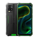 Blackview BV4800 SE 防護型手機，4GB+64GB，6.56 吋 Android 15 UMS9320E T615 八核心，網絡：4G，OTG，NFC，BV4800 SE 4GB+64GB