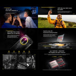 Ulefone Armor Mini 20，夜視，8GB+256GB，IP68/IP69K 耐用手機，4.7 吋 Android 14 聯發科 Dimensity 6300 八核心，網路：4G，NFC，OTG，Armor Mini 20