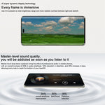 Honor 300 Pro，12GB+256GB，螢幕指紋，6.78 吋 MagicOS 9.0 / Android 15 Snapdragon 8 Gen 3 八核心，網路：5G，NFC，OTG，不支援 Google Play，Honor 300 Pro，12GB+256GB