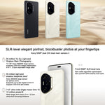 Honor 300 Pro，12GB+256GB，螢幕指紋，6.78 吋 MagicOS 9.0 / Android 15 Snapdragon 8 Gen 3 八核心，網路：5G，NFC，OTG，不支援 Google Play，Honor 300 Pro，12GB+256GB