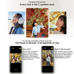 Honor 300 Pro，12GB+256GB，螢幕指紋，6.78 吋 MagicOS 9.0 / Android 15 Snapdragon 8 Gen 3 八核心，網路：5G，NFC，OTG，不支援 Google Play，Honor 300 Pro，12GB+256GB