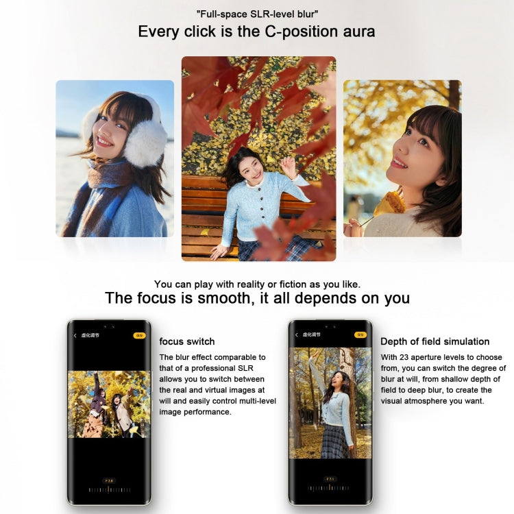 Honor 300 Pro，12GB+256GB，螢幕指紋，6.78 吋 MagicOS 9.0 / Android 15 Snapdragon 8 Gen 3 八核心，網路：5G，NFC，OTG，不支援 Google Play，Honor 300 Pro，12GB+256GB