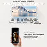 Honor 300 Pro，12GB+256GB，螢幕指紋，6.78 吋 MagicOS 9.0 / Android 15 Snapdragon 8 Gen 3 八核心，網路：5G，NFC，OTG，不支援 Google Play，Honor 300 Pro，12GB+256GB