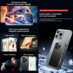 SOYES XS19 Pro，4GB+64GB，3.8 吋 Android 12.0 MTK6762 四核心，網路：4G，雙卡雙待，GPS，OTG，支援 Google Play 商店，4GB+64GB