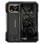 Ulefone Armor 27 耐用手機，12GB+256GB，夜視，10600mAh，6.78 吋 Android 14 聯發科 Helio G99 八核心，網路：4G，NFC，OTG，Armor 27