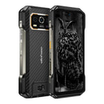 Ulefone Armor 27 耐用手機，12GB+256GB，夜視，10600mAh，6.78 吋 Android 14 聯發科 Helio G99 八核心，網路：4G，NFC，OTG，Armor 27