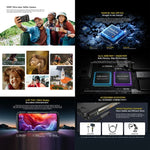 Ulefone Armor 27 耐用手機，12GB+256GB，夜視，10600mAh，6.78 吋 Android 14 聯發科 Helio G99 八核心，網路：4G，NFC，OTG，Armor 27
