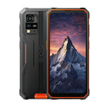 Blackview BV4800 Pro，4GB+128GB，IP68/IP69K/MIL-STD-810H，6.56 吋 Android 14 Unisoc T606 八核心，網路：4G，OTG