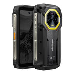 Ulefone Armor Mini 20 Pro，8GB+256GB，IP68/IP69K 耐用手機，4.7 吋 Android 14 聯發科 Dimensity 6300 5G 八核心，網路：5G，NFC，OTG，Armor Mini 20 Pro