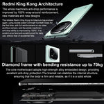 小米 Redmi Note 14 Pro+，16GB+512GB，6.67 吋 小米 HyperOS Snapdragon 7s Gen 3 八核心，NFC，網路：5G，16GB+512GB