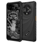 Ulefone Armor X31，6GB+128GB，夜視，IP68/IP69K 防護型手機，6.56 吋 Android 14 MediaTek Helio G91 八核心，網絡：4G，NFC，OTG，Armor X31