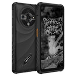 Ulefone Armor X31，6GB+128GB，夜視，IP68/IP69K 防護型手機，6.56 吋 Android 14 MediaTek Helio G91 八核心，網絡：4G，NFC，OTG，Armor X31