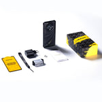 Ulefone Armor X31，6GB+128GB，夜視，IP68/IP69K 防護型手機，6.56 吋 Android 14 MediaTek Helio G91 八核心，網絡：4G，NFC，OTG，Armor X31