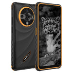 Ulefone Armor X31，6GB+128GB，夜視，IP68/IP69K 防護型手機，6.56 吋 Android 14 MediaTek Helio G91 八核心，網絡：4G，NFC，OTG，Armor X31