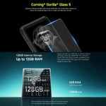 Ulefone Armor X31，6GB+128GB，夜視，IP68/IP69K 防護型手機，6.56 吋 Android 14 MediaTek Helio G91 八核心，網絡：4G，NFC，OTG，Armor X31