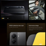 小米 POCO X7 Pro 5G 全球版，12GB+256GB，螢幕指紋，6.67 吋 小米 HyperOS 2 MediaTek Dimensity 8400-Ultra 八核心，NFC，網絡：5G，12GB+256GB