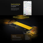 小米 POCO X7 Pro 5G 全球版，12GB+256GB，螢幕指紋，6.67 吋 小米 HyperOS 2 MediaTek Dimensity 8400-Ultra 八核心，NFC，網絡：5G，12GB+256GB