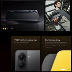 小米 POCO X7 Pro 5G 全球版，12GB+512GB，螢幕指紋，6.67 吋 小米 HyperOS 2 MediaTek 天璣 8400-Ultra 八核心，NFC，網路：5G，12GB+512GB