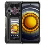 Ulefone Armor 30 Pro 防護型手機，16GB+512GB，夜視，6.95 吋 + 3.4 吋 雙螢幕 Android 14 MediaTek Dimensity 7300X 八核心，網絡：5G，OTG，NFC，Armor 30 Pro