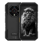 Ulefone Armor X32 Pro 5G，8GB+256GB，夜視，IP68/IP69K 防護型手機，5.65 吋 Android 14 MediaTek Dimensity 6300 八核心，網絡：5G，NFC，OTG，Armor X32 Pro 5G