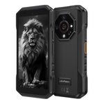 Ulefone Armor X32 Pro 5G，8GB+256GB，夜視，IP68/IP69K 防護型手機，5.65 吋 Android 14 MediaTek Dimensity 6300 八核心，網絡：5G，NFC，OTG，Armor X32 Pro 5G