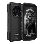 Ulefone Armor X32 Pro 5G，8GB+256GB，夜視，IP68/IP69K 防護型手機，5.65 吋 Android 14 MediaTek Dimensity 6300 八核心，網絡：5G，NFC，OTG，Armor X32 Pro 5G