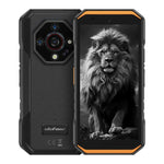 Ulefone Armor X32 Pro 5G，8GB+256GB，夜視，IP68/IP69K 防護型手機，5.65 吋 Android 14 MediaTek Dimensity 6300 八核心，網絡：5G，NFC，OTG，Armor X32 Pro 5G