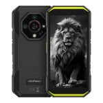 Ulefone Armor X32 Pro 5G，8GB+256GB，夜視，IP68/IP69K 防護型手機，5.65 吋 Android 14 MediaTek Dimensity 6300 八核心，網絡：5G，NFC，OTG，Armor X32 Pro 5G
