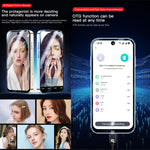 SOYES XS19 Pro，6GB+128GB，3.8 吋 Android 12.0 MTK6762 四核心，網絡：4G，雙 SIM，GPS，OTG，支援 Google Play 商店，6GB+128GB